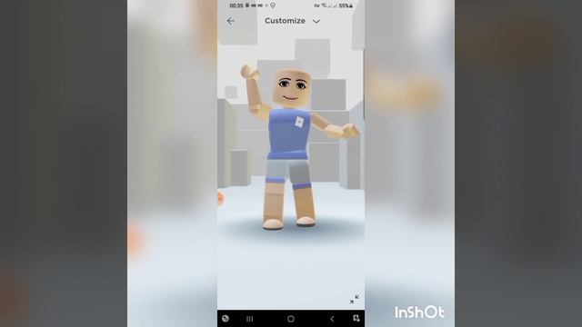 free roblox avatar для девочки смотреть онлайн