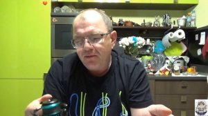 ОБЗОР катушки LENA 800 фирмы DAYO