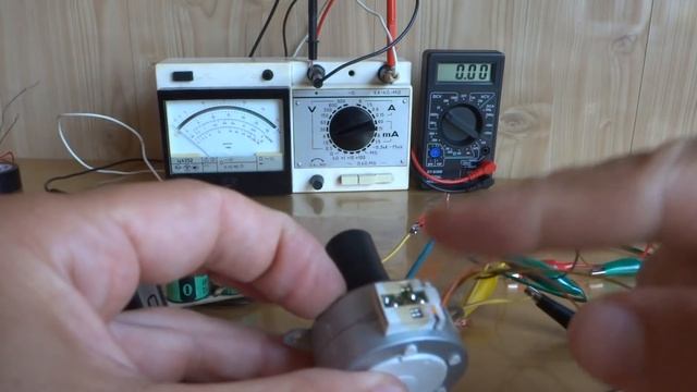 ? КАКОЙ ВЫПРЯМИТЕЛЬ ЛУЧШЕ ? Для самодельных Ветряков и Генераторов ? смотреть онлайн
