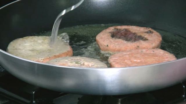 Svizzere di pollo - Macelleria Franchini di Mozzecane - ricetta смотреть онлайн