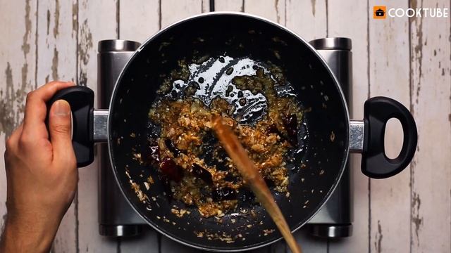 Dhaba Style Dal Tadka | Yummy Indian Recipes смотреть онлайн