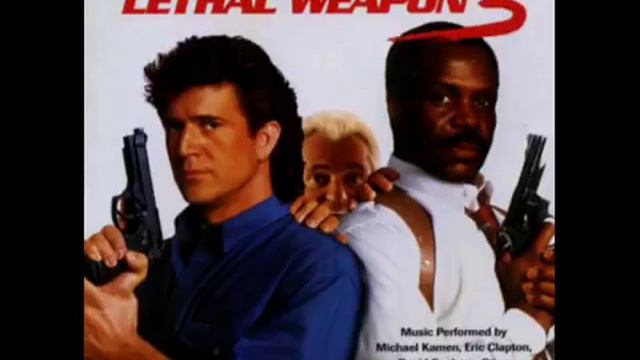 Lethal Weapon 3 (Soundtrack) - Riggs and Rog смотреть онлайн