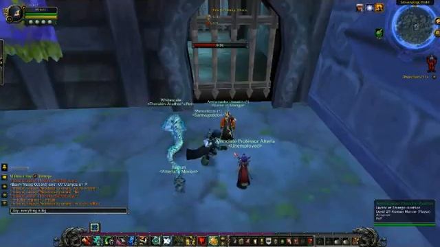 Super Tiny Debuff Trick! смотреть онлайн
