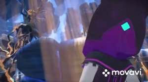 Клип Герои Энвелла Арт и Кира Номер 1