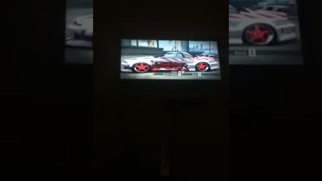 Need for speed undercover my cars 3 смотреть онлайн