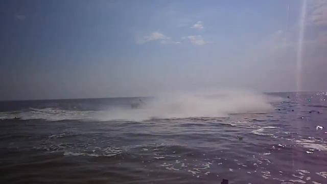 Луговое 2013 скутерист , Езда на гидроцыкле смотреть онлайн