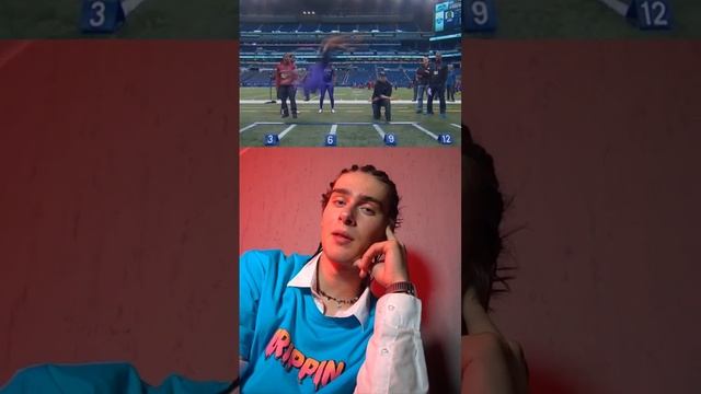Как прыгать выше?! #прыжок #баскетбол смотреть онлайн