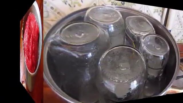 Томатная паста на зиму смотреть онлайн