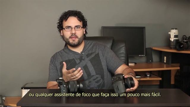 Sony A7s vs Canon 5D Mark III смотреть онлайн