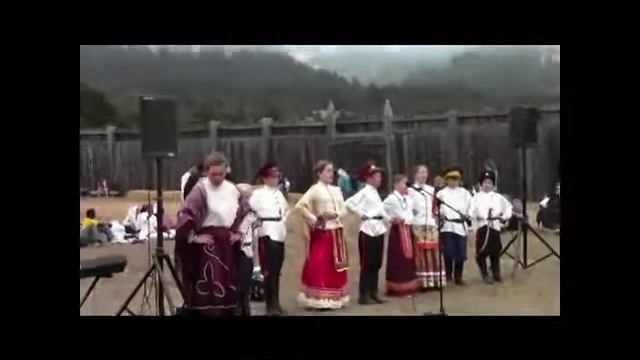 Прощание славянки / Farewell of Slavyanka смотреть онлайн