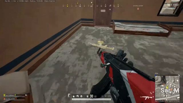 PlayerUnknown’s Battlegrounds СТРИМ\ПАБГ\ПУБГ. смотреть онлайн