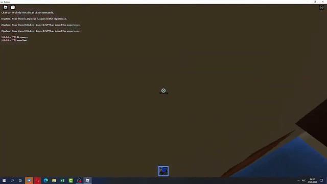 ДЕТЕКТОР ЛЖИ В РОБЛОКСЕ Roblox 2 ЧАСТЬ смотреть онлайн