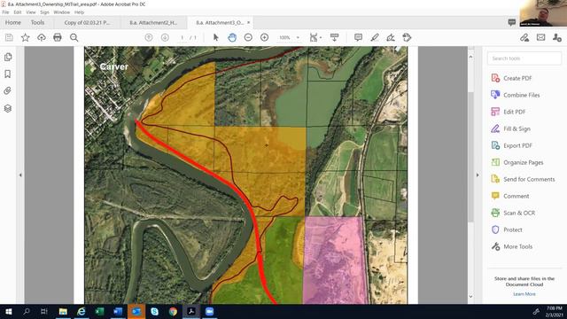 Parks Advisory Commission Meeting - February 2, 2021 смотреть онлайн