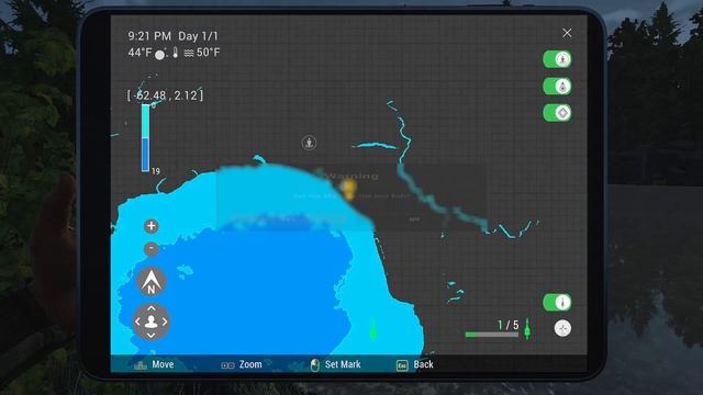 Fishing Planet | Power Levelling Guide | Beginner level 5 to 10 ( Without Spending Money ). смотреть онлайн