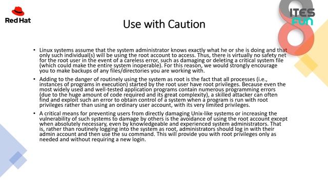 What is Root User in Linux? смотреть онлайн