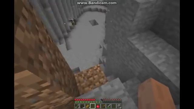 Прохождение игры Minecraft 1.7.10 /Серия 1/ За ресурсами.