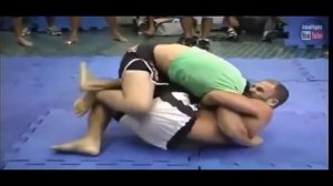 НЕРАВНЫЕ БОИ МУЖЧИН И ЖЕНЩИН В MMA