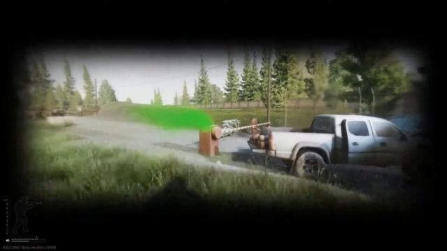 Three Musketards play EFT Part 4 смотреть онлайн