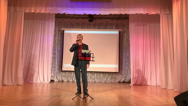 Друзья! В Доме Культуры прошло открытие года науки и технологий! Поздравляем! смотреть онлайн
