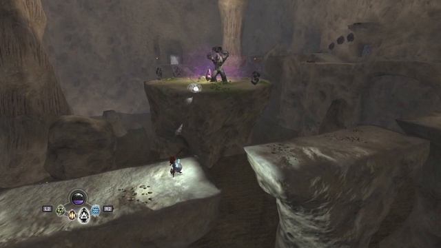 Brave: The Video Game [01] PS3 Longplay смотреть онлайн