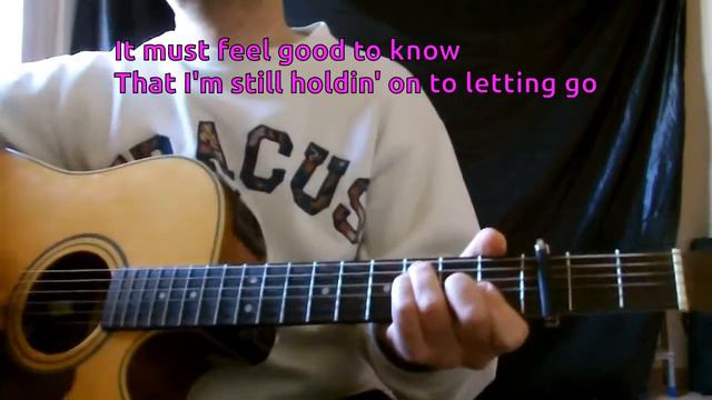 Kelsea Ballerini - The First Time KARAOKE GUITAR/PIANO REQUEST HD смотреть онлайн