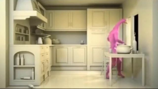 Розовый гусь из тик тока смотреть онлайн