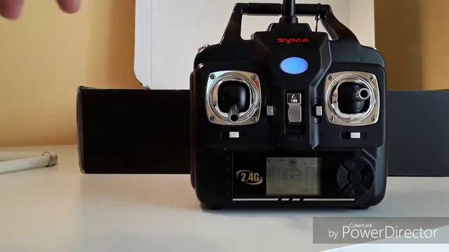 Drone x5sc смотреть онлайн