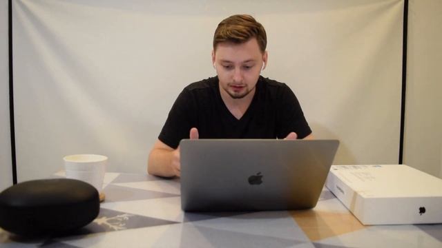 MacBook Pro 2019 зачем , и почему брать сейчас ? смотреть онлайн