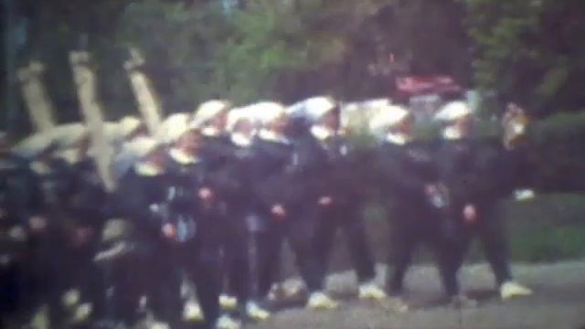 Старинное кино Кривой Рог 7 ноября 1971 и 1 Мая 1972 смотреть онлайн