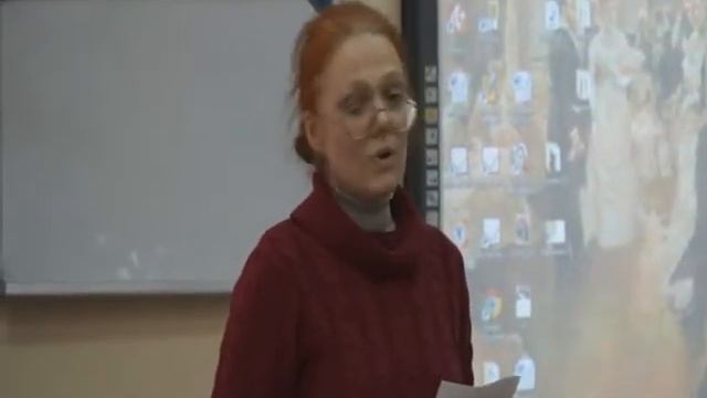 Семинар русский(полный) смотреть онлайн