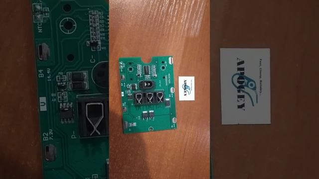 BMS плата5S 20A 18V 20V электроинструент  Украина смотреть онлайн