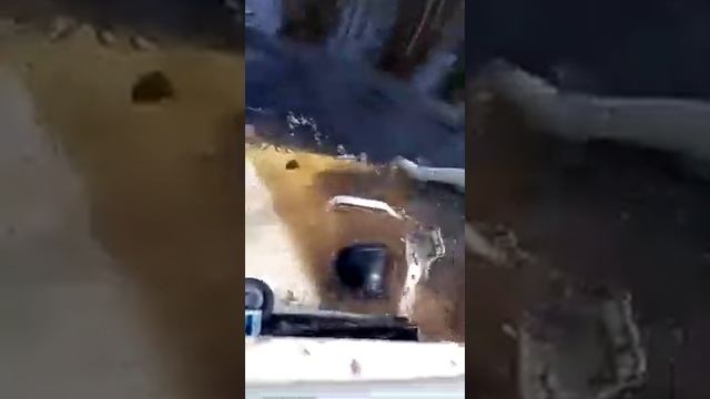 Танк Вездеход- болотоход плывет,Гтс дизельный) смотреть онлайн