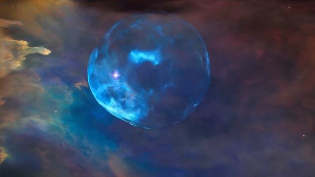 #labschoir The Space Between Us - Spitfire Audio Scoring Competition смотреть онлайн