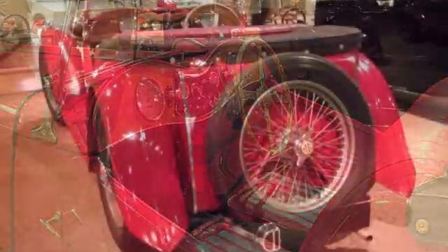 Henry Ford Museum смотреть онлайн