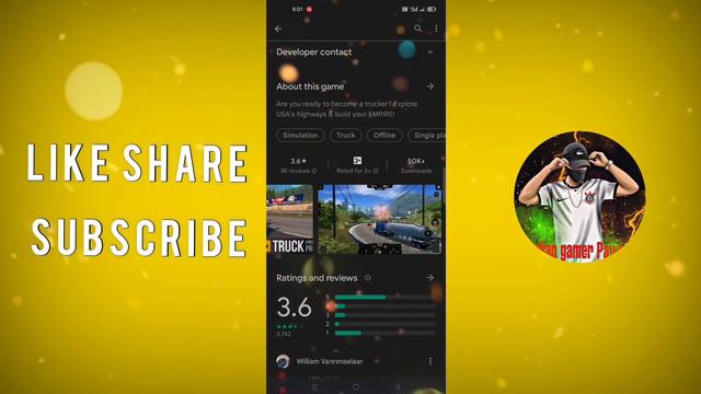 euro truck simulator 2 download android #simulator смотреть онлайн