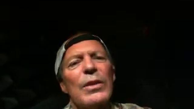 2017 07 03 David Sloane sharing on 'stepping out in faith.' смотреть онлайн