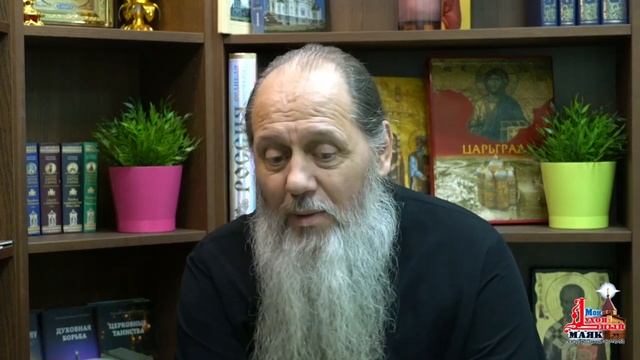 Как видеть свое греховное состояние и не впадать в отчаяние? смотреть онлайн