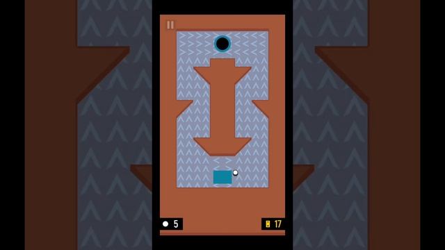 Mono Golf Android Gameplay смотреть онлайн