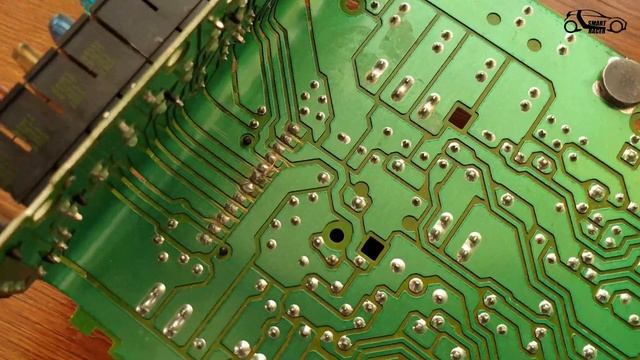 Fixing Electrical Problem on Smart Car (No more stalling) смотреть онлайн