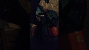 ДПКВ на Ниссан икстреил.nissan x-trail. датчик коленвала.датчик коленчатого вала.