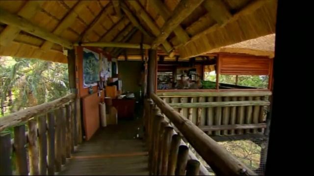 Prehistoric Park Interactive Game - Introduction смотреть онлайн