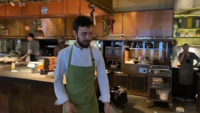 Рыбаки-Смельчаки