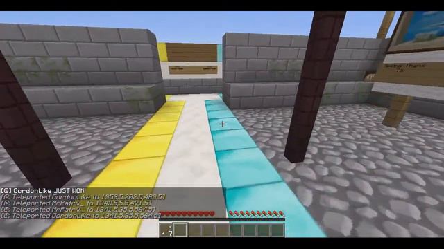 Mini - games ( Попрыгульки ) смотреть онлайн