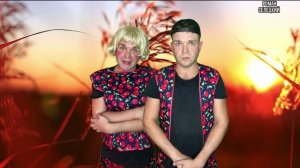 НАС РАНО МАМА РАЗБУДИЛА - Роман Селецкий