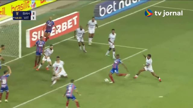 BAHIA 2 X 1 VITÓRIA - MELHORES MOMENTOS - COPA DO NORDESTE - 20/03 смотреть онлайн