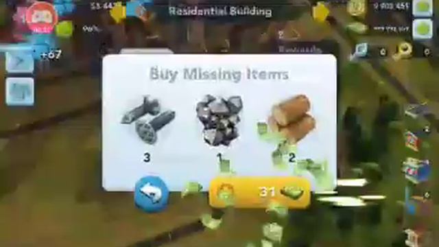 Sim city gameplay hack version смотреть онлайн