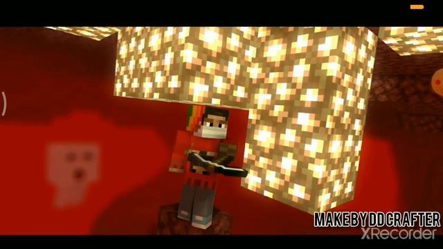 Minecraft Nova Skin Wallpaper смотреть онлайн