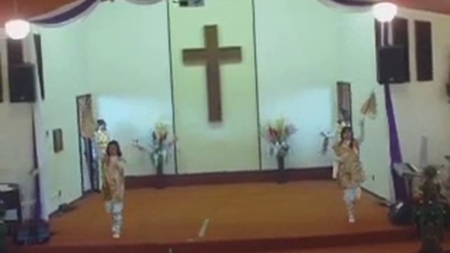 LWCC - ZION - TAMBOURINE MINISTRY смотреть онлайн