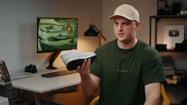 Топ всех кроссовок за свои деньги! смотреть онлайн