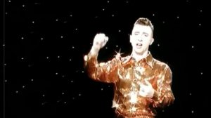 Marc Almond - My Hand Over My Heart
